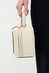 Gucci Leather Blondie GG Bag