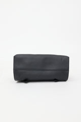 Gucci Leather Embellished Malin Backpack