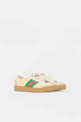 Gucci Leather G74 Sneaker
