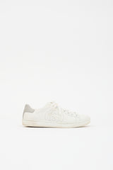Gucci Leather GG Ace Sneaker