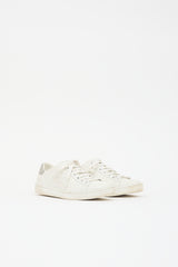 Gucci Leather GG Ace Sneaker