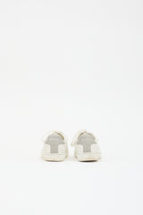 Gucci Leather GG Ace Sneaker