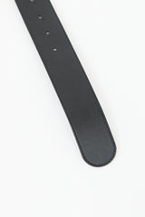 Gucci Leather GG Marmont Belt