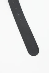 Gucci Leather GG Marmont Belt
