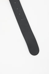 Gucci Leather GG Marmont Belt