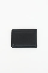 Gucci Leather GG Marmont Bifold Wallet