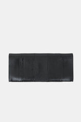Gucci Leather G Night Clutch