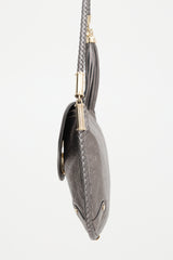 Gucci Leather Guccissima GG Bag