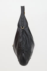 Gucci Leather New Jackie Bag