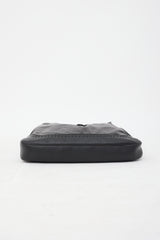 Gucci Leather New Jackie Bag