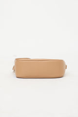 Gucci Leather Soho Disco GG Bag