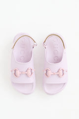 Gucci Flatform Sandal