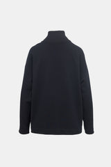 Gucci Logo Embroidered Sweatshirt