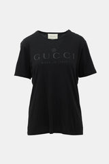 Gucci Logo T-Shirt
