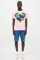 Gucci Logo T-Shirt