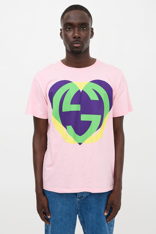 Gucci Logo T-Shirt