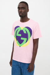 Gucci Logo T-Shirt