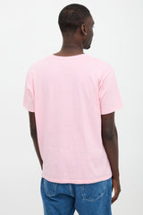 Gucci Logo T-Shirt