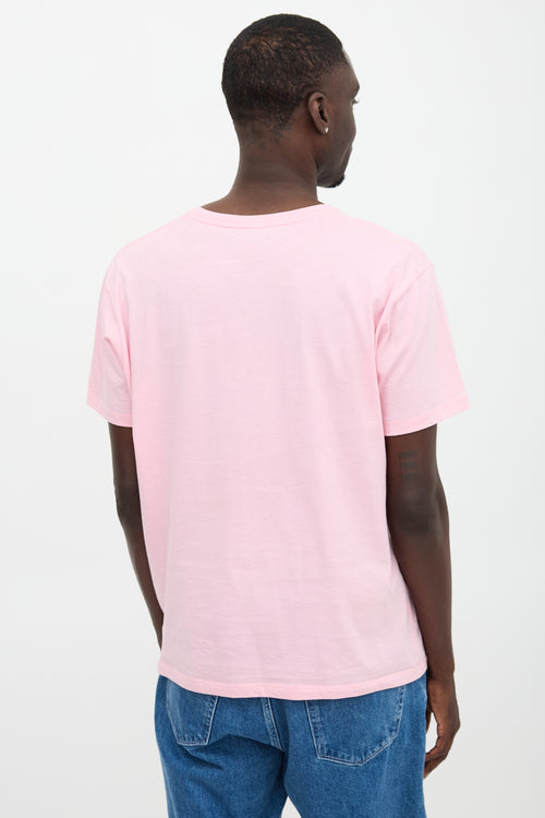 Gucci Logo T-Shirt