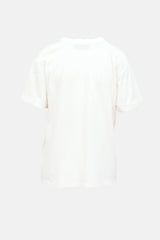 Gucci 1921 Embroidered T-Shirt