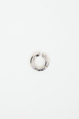 Gucci Logo Single Ear Cuff Earring