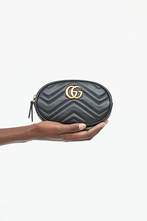 Gucci Marmont Belt Bag