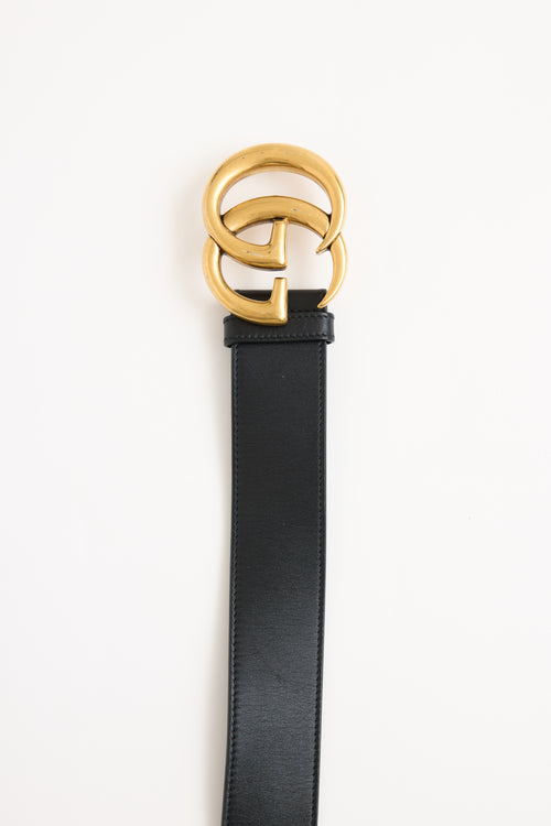 Gucci GG Marmont Belt