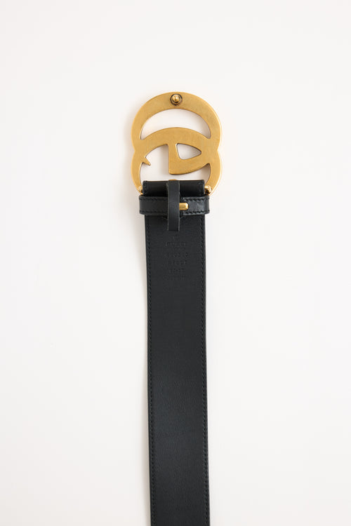 Gucci GG Marmont Belt