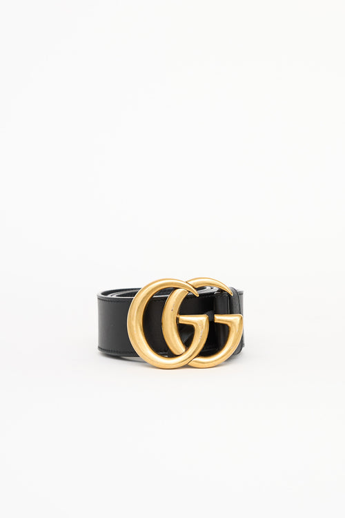 Gucci GG Marmont Belt