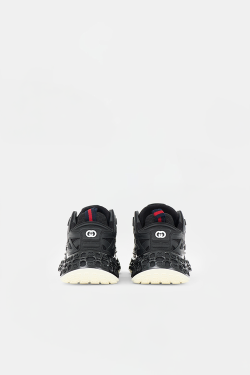 Gucci Mesh Cub3d Sneaker