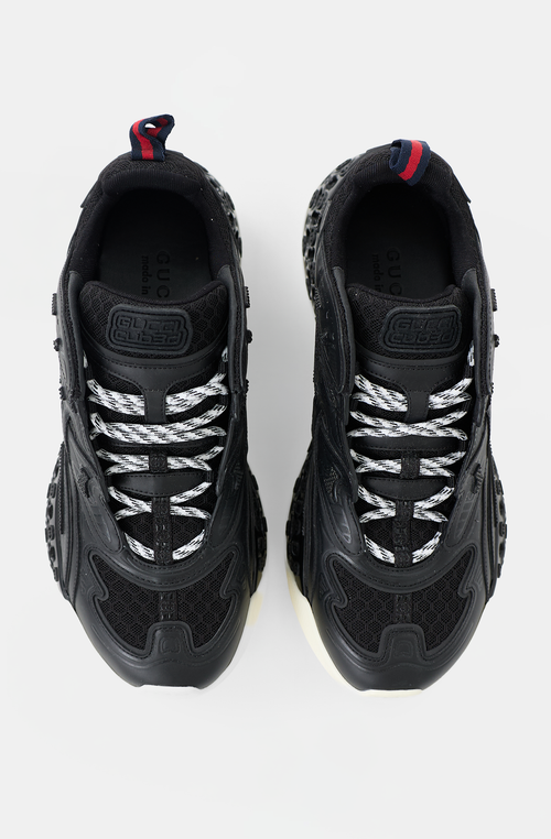 Gucci Mesh Cub3d Sneaker