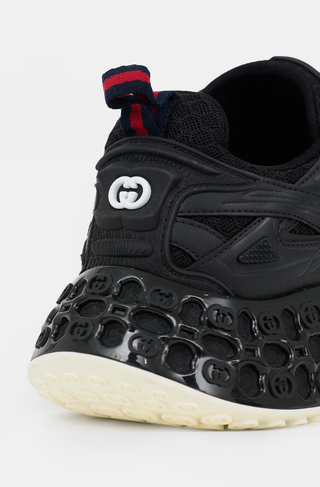 Gucci Mesh Cub3d Sneaker