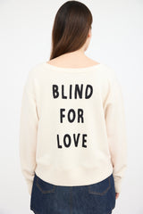 Gucci Metallic Logo Sweatshirt