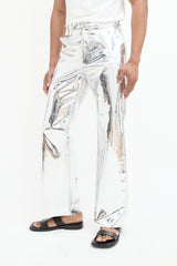Gucci Mirrored Trouser