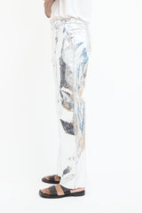 Gucci Mirrored Trouser