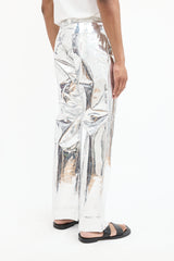 Gucci Mirrored Trouser