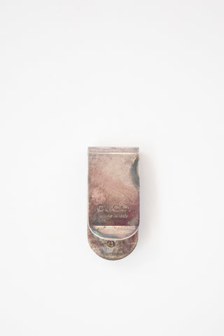 Gucci Money Clip