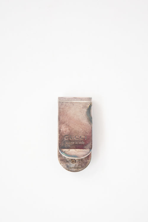 Gucci Money Clip