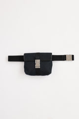 Gucci Monogram Canvas Belt Bag