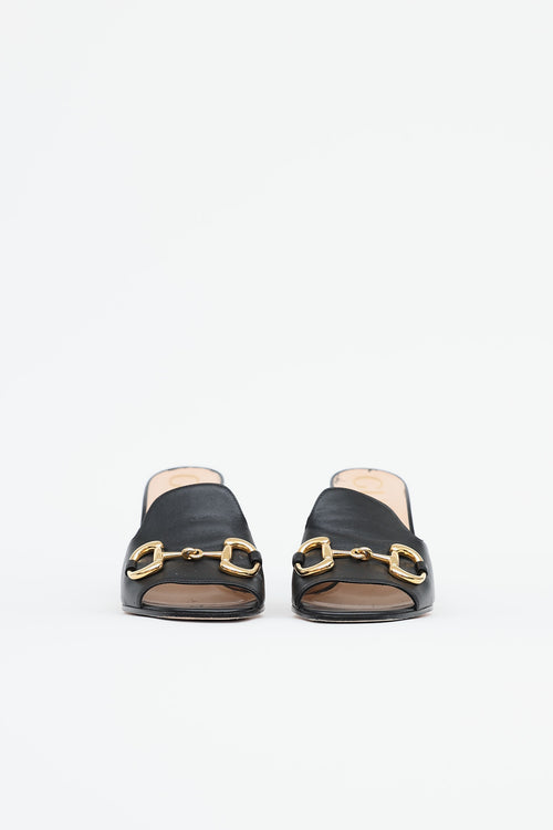 Gucci Nappa Horsebit