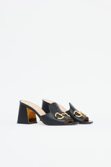 Gucci Nappa Horsebit
