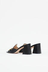 Gucci Nappa Horsebit