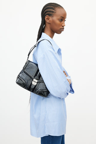 Louis Vuitton // Brown Monogram Ellipse Bag – VSP Consignment