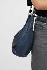 Gucci Leather Galaxy Shoulder Bag