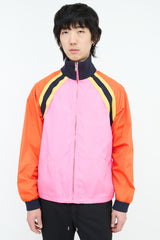 Gucci Nylon GG Windbreaker Jacket