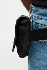 Gucci Nylon Web GG Belt Bag