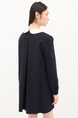 Gucci Peter Pan Dress