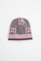 Gucci Cashmere GG Beanie
