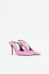 Gucci Charlotte Signora 105 Pump