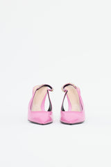 Gucci Charlotte Signora 105 Pump